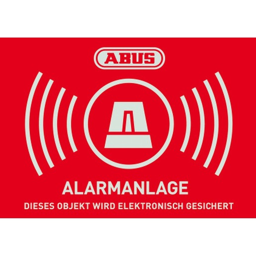 ABUS AU1422 Turkey