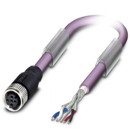 Phoenix Contact SAC-5P- 2,0-920/M12FS Turkey