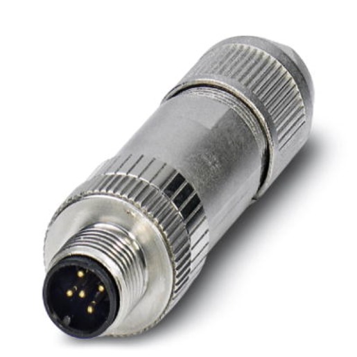 Phoenix Contact SACC-M12MS-5SC SH Turkey