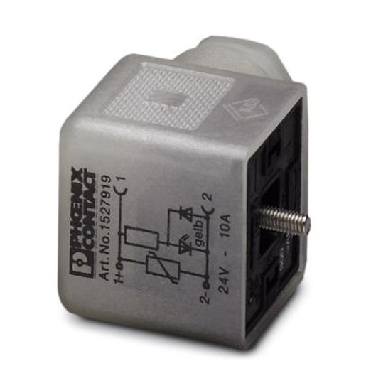 Phoenix Contact SACC-V-3CON-PG9/A-1L-SV 24V Turkey