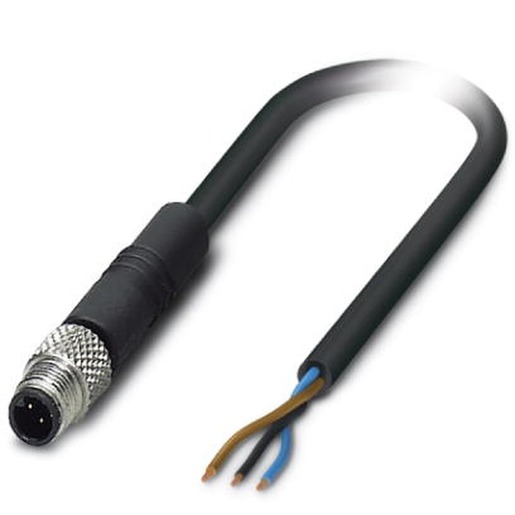 Phoenix Contact SAC-3P-M5MS/ 1,5-PUR Turkey