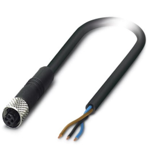 Phoenix Contact SAC-3P- 5,0-PUR/M5FS Turkey