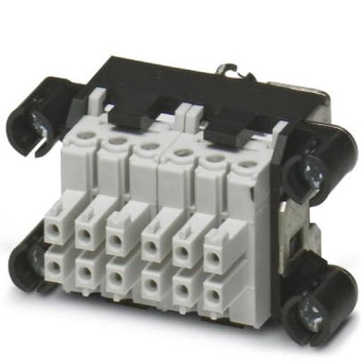 Phoenix Contact VC-TR1/2M-PEA-S66-SET Turkey