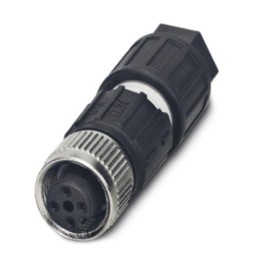 Phoenix Contact SACC-M12FS-4QO-0,34-M Turkey