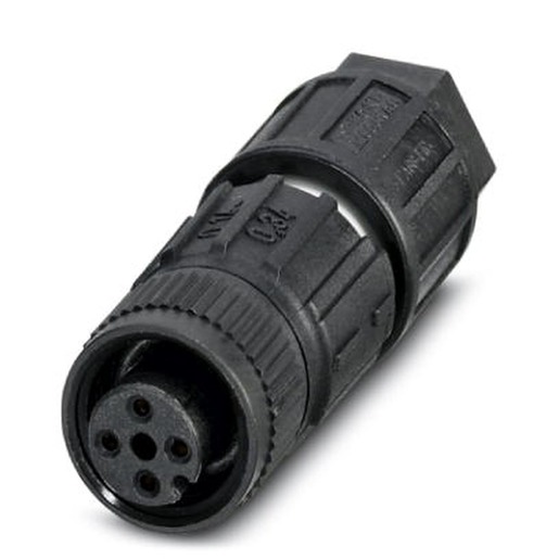 Phoenix Contact SACC-M12FS-4QO-0,34 Turkey
