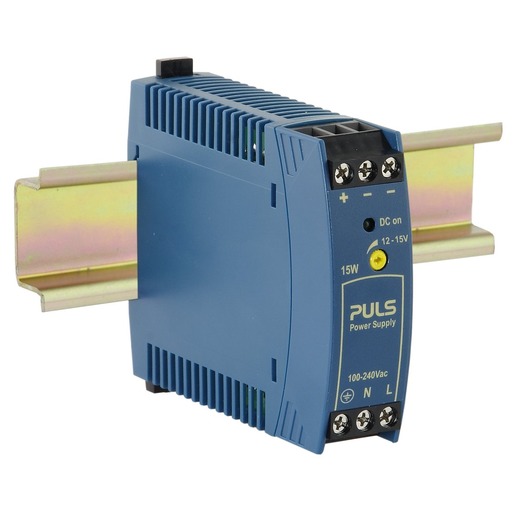 Puls ML15.121 Turkey