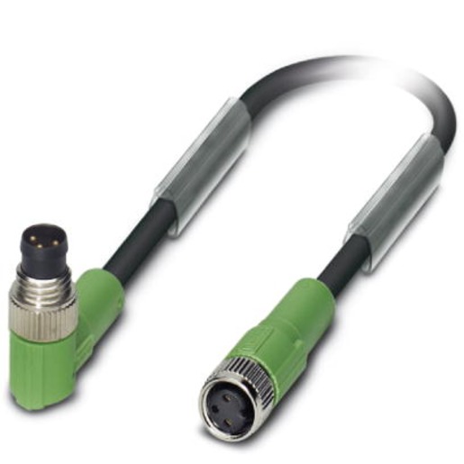 Phoenix Contact SAC-3P-M 8MR/0,3-PUR/M 8FS Turkey