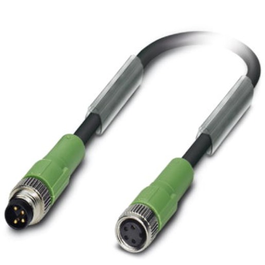 Phoenix Contact SAC-4P-M 8MS/3,0-PUR/M 8FS Turkey