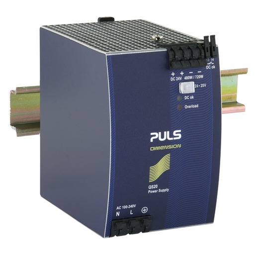 Puls QS20.241 Turkey