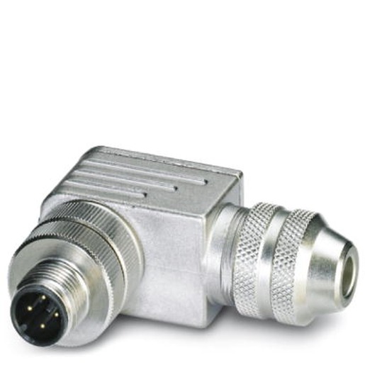 Phoenix Contact SACC-M12MR-4CON-PG 7-SH Turkey