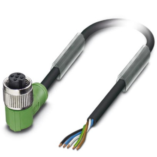 Phoenix Contact SAC-5P-10,0-PUR/M12FR Turkey
