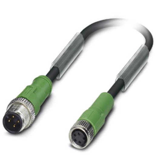 Phoenix Contact SAC-4P-M12MS/3,0-PUR/M 8FS Turkey