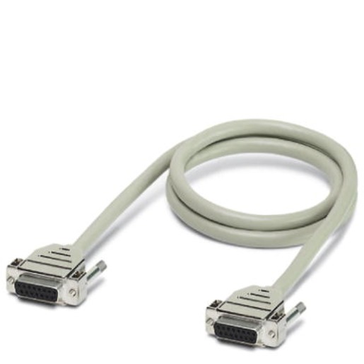 Phoenix Contact CABLE-D15SUB/B/B/200/KONFEK/S Turkey