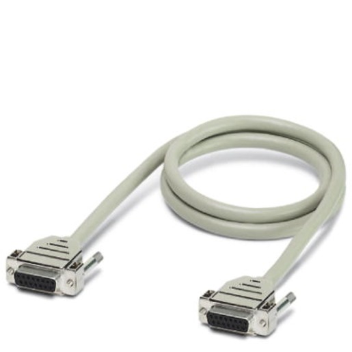 Phoenix Contact CABLE-D37SUB/B/B/ 200/KONFEK/S Turkey