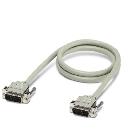 Phoenix Contact CABLE-D37SUB/S/S/100/KONFEK/S Turkey