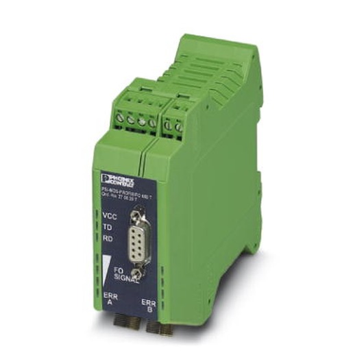 Phoenix Contact PSI-MOS-PROFIB/FO 660 T Turkey