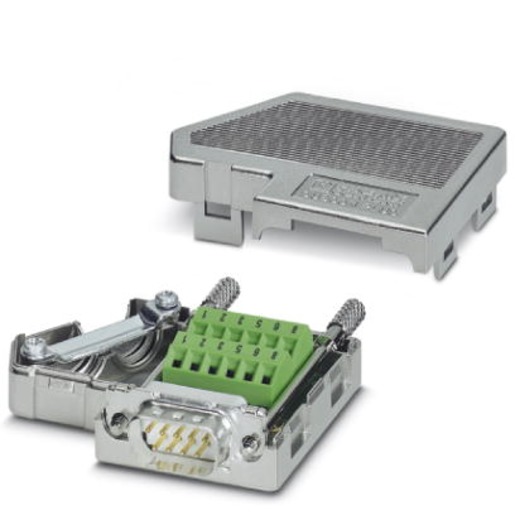 Phoenix Contact SUBCON-PLUS M1 Turkey