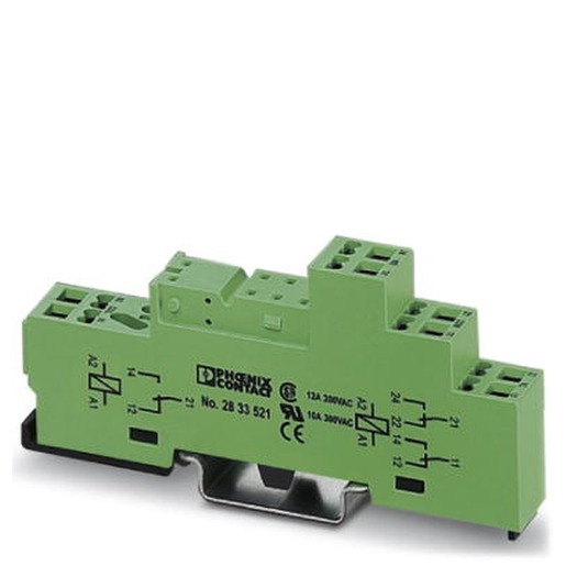Phoenix Contact PR1-BSP3/2X21 Turkey