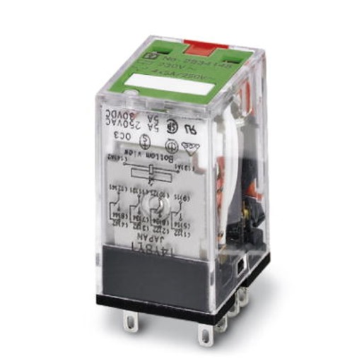 Phoenix Contact REL-IR/L-230AC/4X21AU Turkey