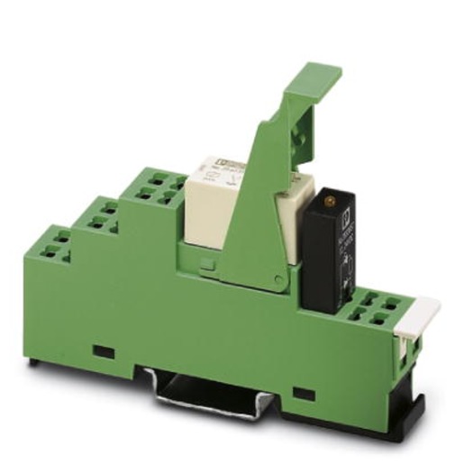Phoenix Contact PR1-RSP3-LDP-24DC/2X21 Turkey