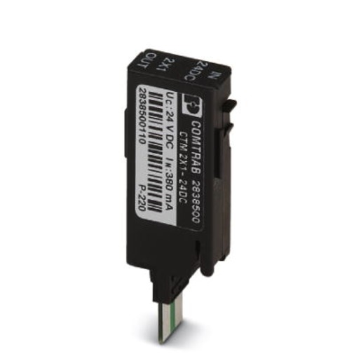 Phoenix Contact CTM 2X1- 24DC Turkey