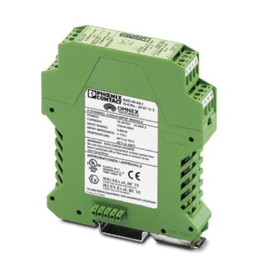 Phoenix Contact RAD-IN-4A-I Turkey