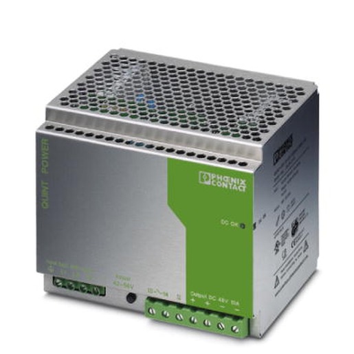 Phoenix Contact QUINT-PS-3X400-500AC/48DC/10 Turkey