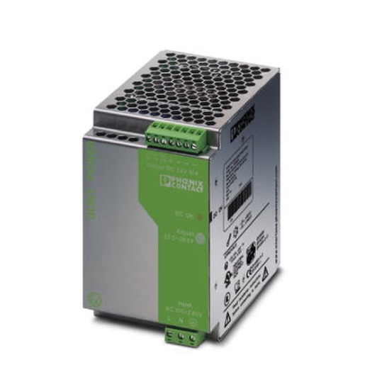 Phoenix Contact QUINT-PS-100-240AC/24DC/10/EX Turkey