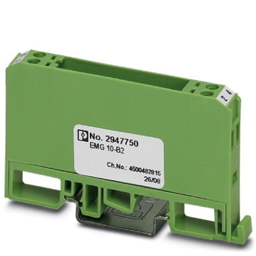 Phoenix Contact EMG 10-B2 Turkey