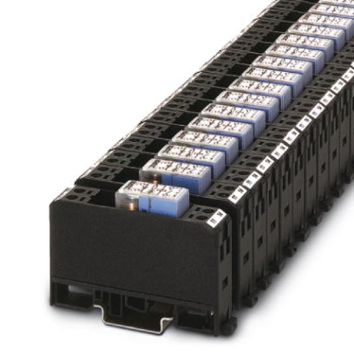 Phoenix Contact EMG 17-REL/KSR-G 24/SO38  BK Turkey