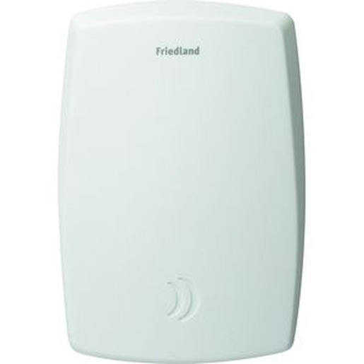 Friedland - Novar D846 Turkey