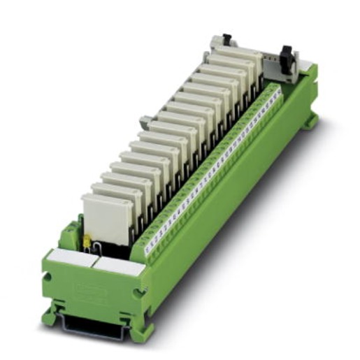 Phoenix Contact UM 45-16RM/MR-G24/1/PLC Turkey