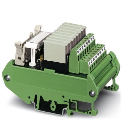Phoenix Contact UMK- 8 RM/MR-G24/ 1/PLC Turkey