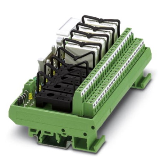 Phoenix Contact UMK- 8 RELS/KSR-G24/21-21/PLC Turkey
