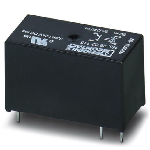 Phoenix Contact OPT-24DC/ 24DC/  5 Turkey