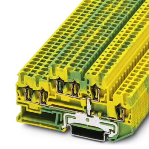 Phoenix Contact STTB 2,5-TWIN-PE Turkey