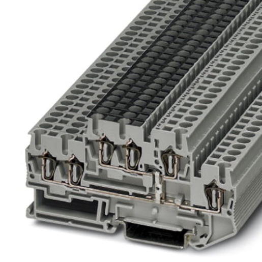 Phoenix Contact STTB 2,5-TWIN-PV Turkey