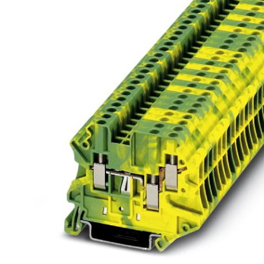 Phoenix Contact UT 2,5-TWIN-PE Turkey