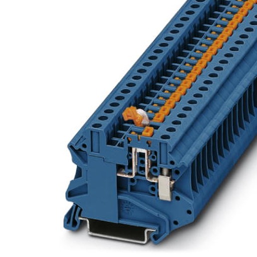 Phoenix Contact UT 4-MT-P/P BU Turkey