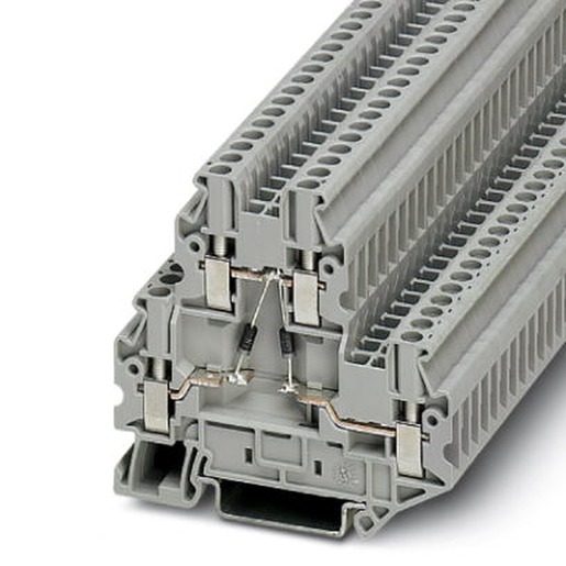 Phoenix Contact UTTB 2,5-2DIO/O-UL/O-UR Turkey