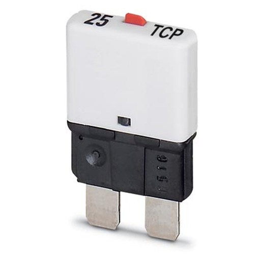Phoenix Contact TCP 25/DC32V Turkey