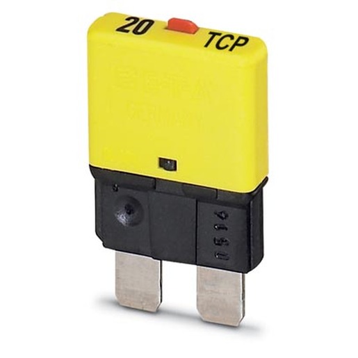 Phoenix Contact TCP 20/DC32V Turkey