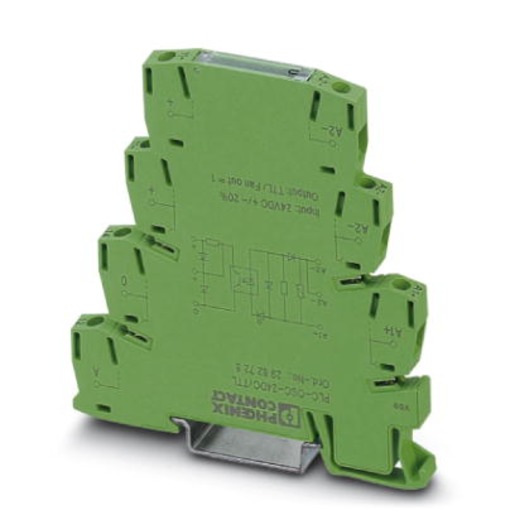 Phoenix Contact PLC-OSC- 24DC/TTL Turkey