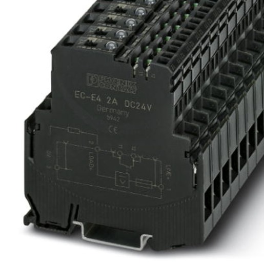 Phoenix Contact EC-E4 4A Turkey