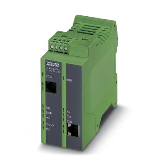 Phoenix Contact PSI-MODEM/ETH Turkey