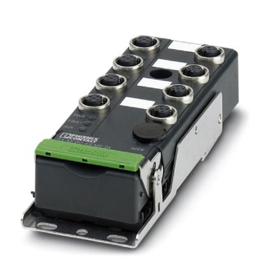 Phoenix Contact FLX ASI DIO 4/3 M12-2A Turkey