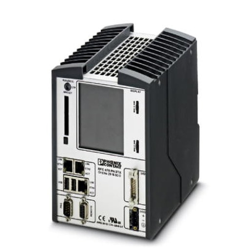 Phoenix Contact RFC 470 PN 3TX Turkey