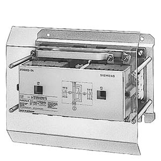 Siemens 3TD2002-2QL2 Turkey