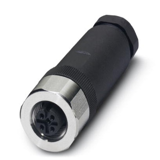 Phoenix Contact SACC-M12FS-4CON-PG 9-VA Turkey