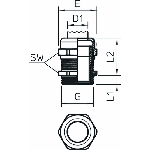 OBO Bettermann V-TEC VM12 EMV Turkey